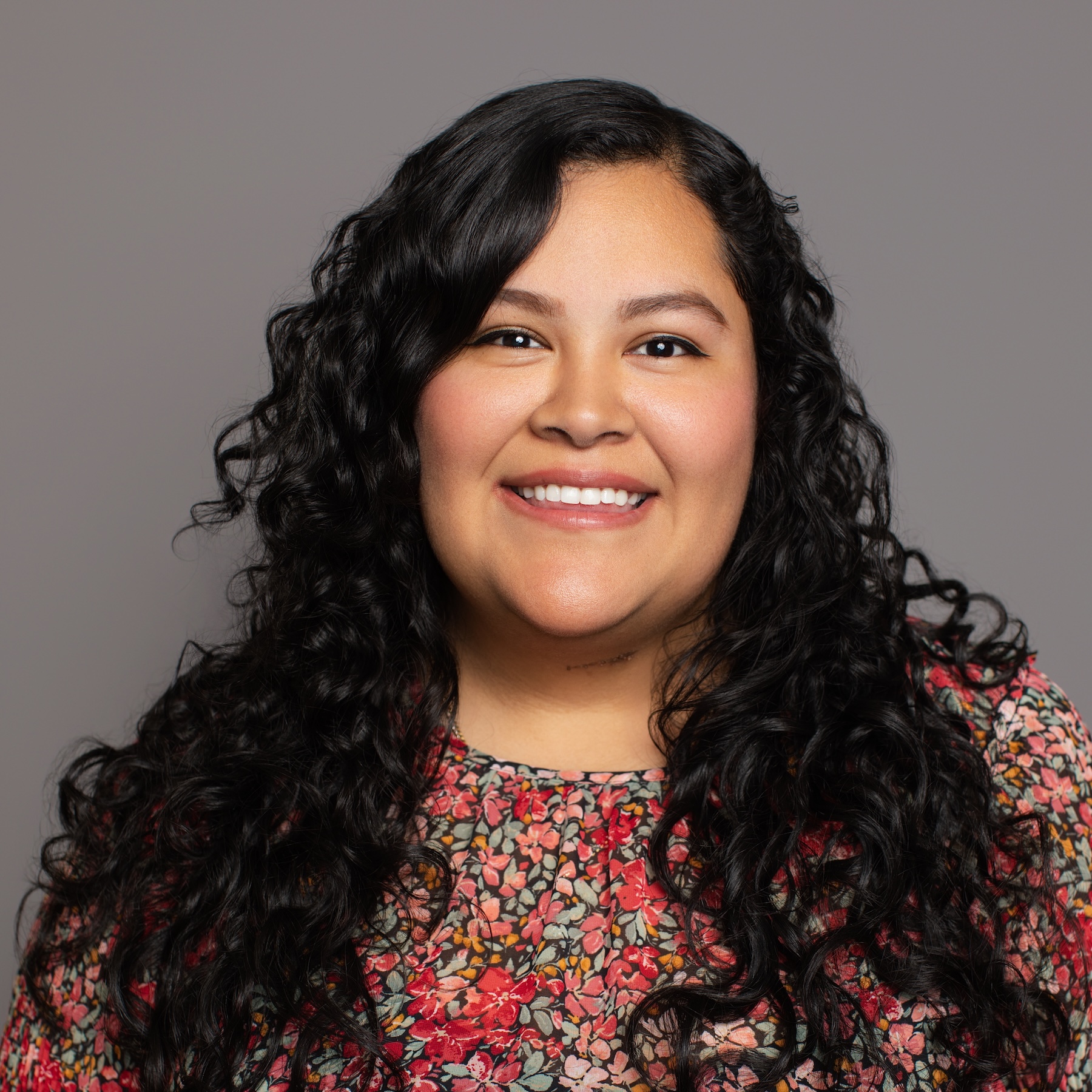 Nancy Hinojosa Samano